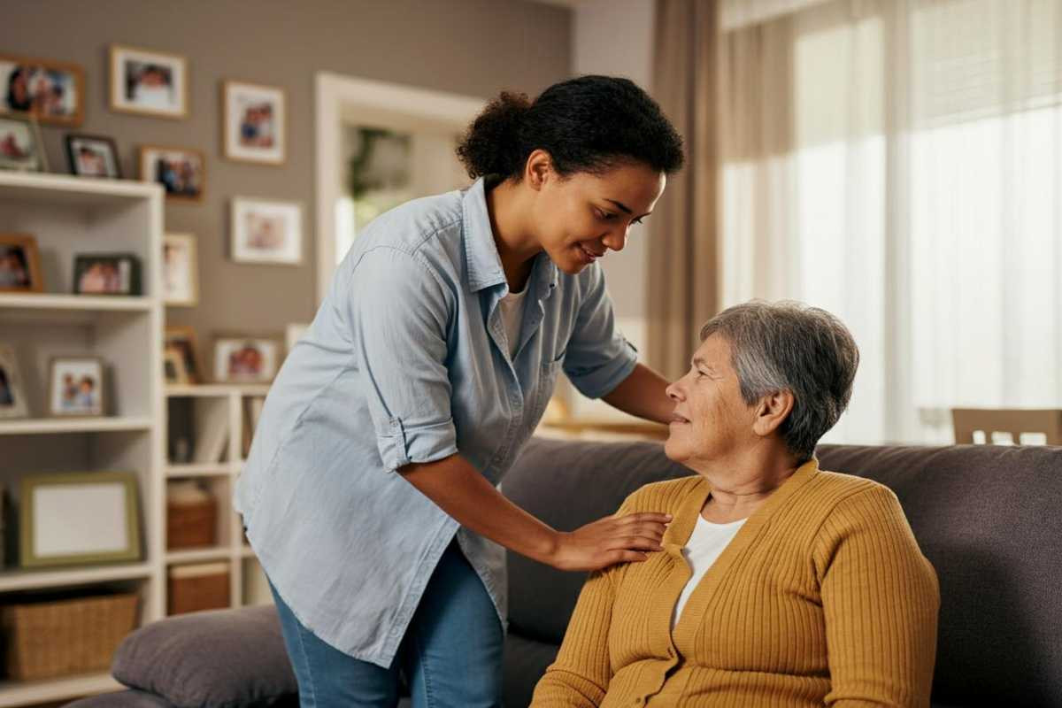 Nuove misure per i caregiver familiari: cosa cambia con l'inasprimento dei controlli sulla Legge 104