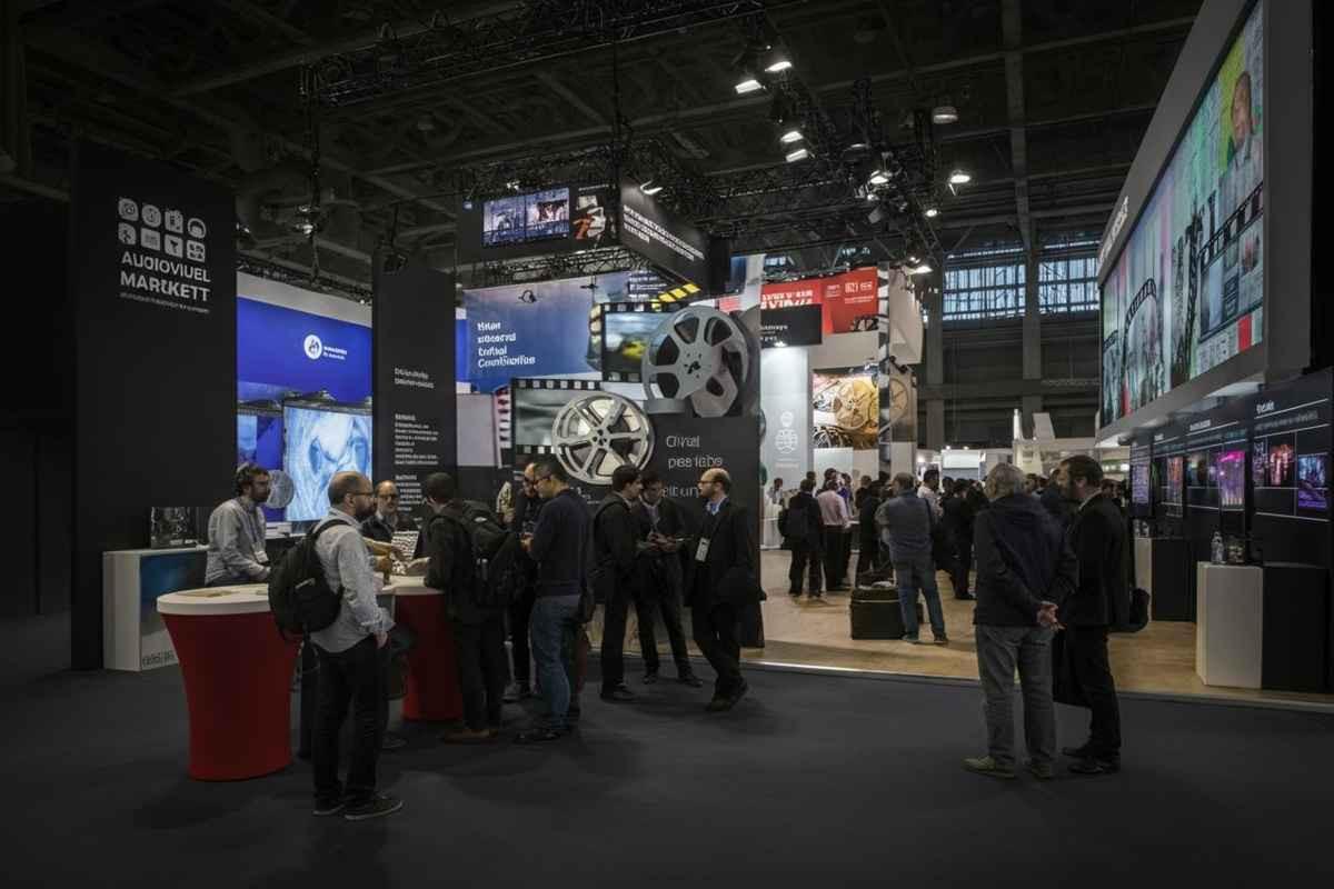 Nuove sinergie tra editoria e audiovisivo: la partnership che cambia il gioco al Mia