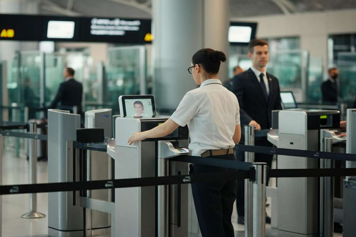 Nuovi controlli biometrici a Fiumicino e Malpensa: cosa cambia per i viaggiatori?