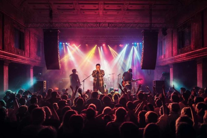 Olly conquista di nuovo la vetta con il suo successo Tutta vita (sempre)