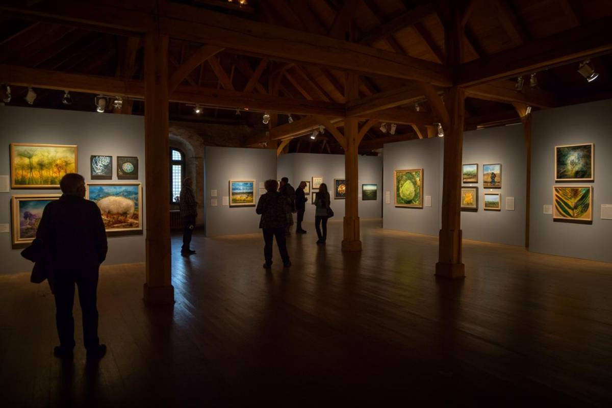 Oltre i confini: il viaggio artistico da Gauguin a Hopper