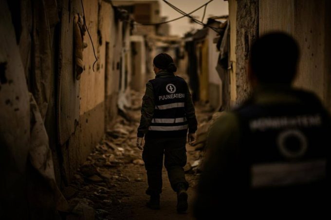 Onu denuncia il fermo di altri 9 membri del personale da parte degli Houthi