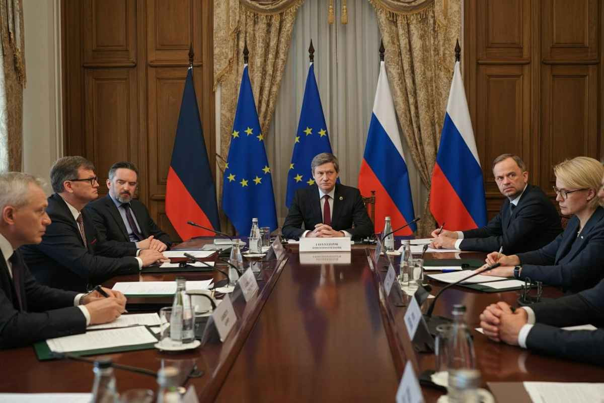 Orban chiarisce: 'Non toccheremo gli asset russi, non siamo ladri'