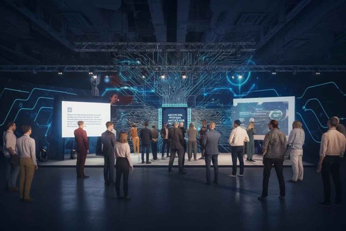 Orbits: un dialogo tra intelligenza e leadership per le nuove generazioni