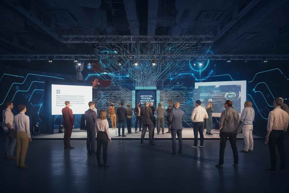 Orbits: un dialogo tra intelligenza e leadership per le nuove generazioni