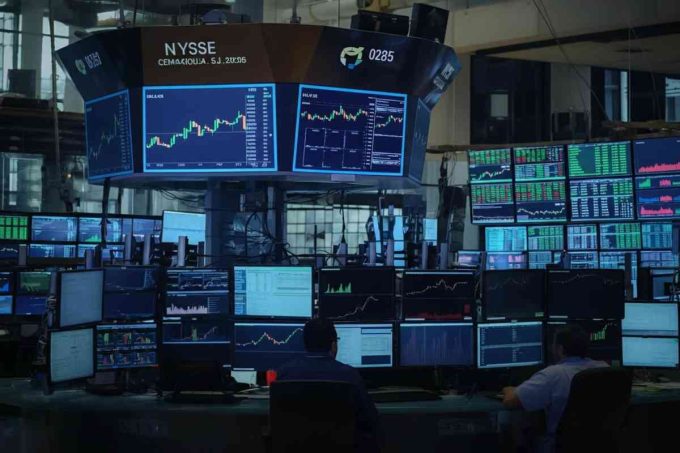 Oro in crisi: il prezzo spot scende sotto i 4.000 dollari