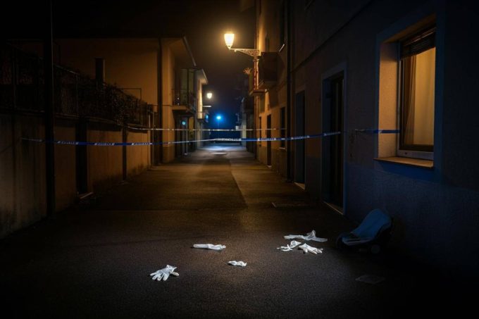 Orrori nel Veronese: ex uccisa con coltellate, braccialetto sparito e denuncia ritirata