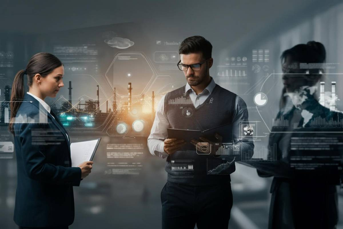 Orsini: come la Spagna sta rivoluzionando l'industria e perché dobbiamo fare lo stesso