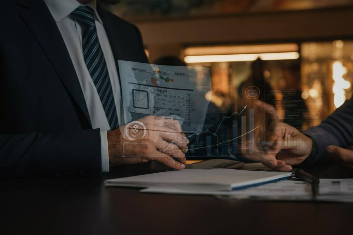 Orsini svela i tre punti chiave per un dialogo sulla manovra