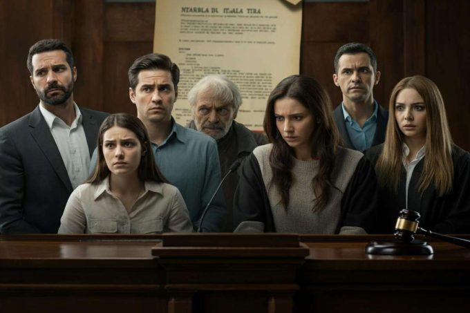 Padre Sempio nel 2017: il mistero dei fondi per l'avvocato