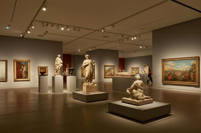 Paola D'Agostino: come attrarre i giovani ai Musei Reali di Torino