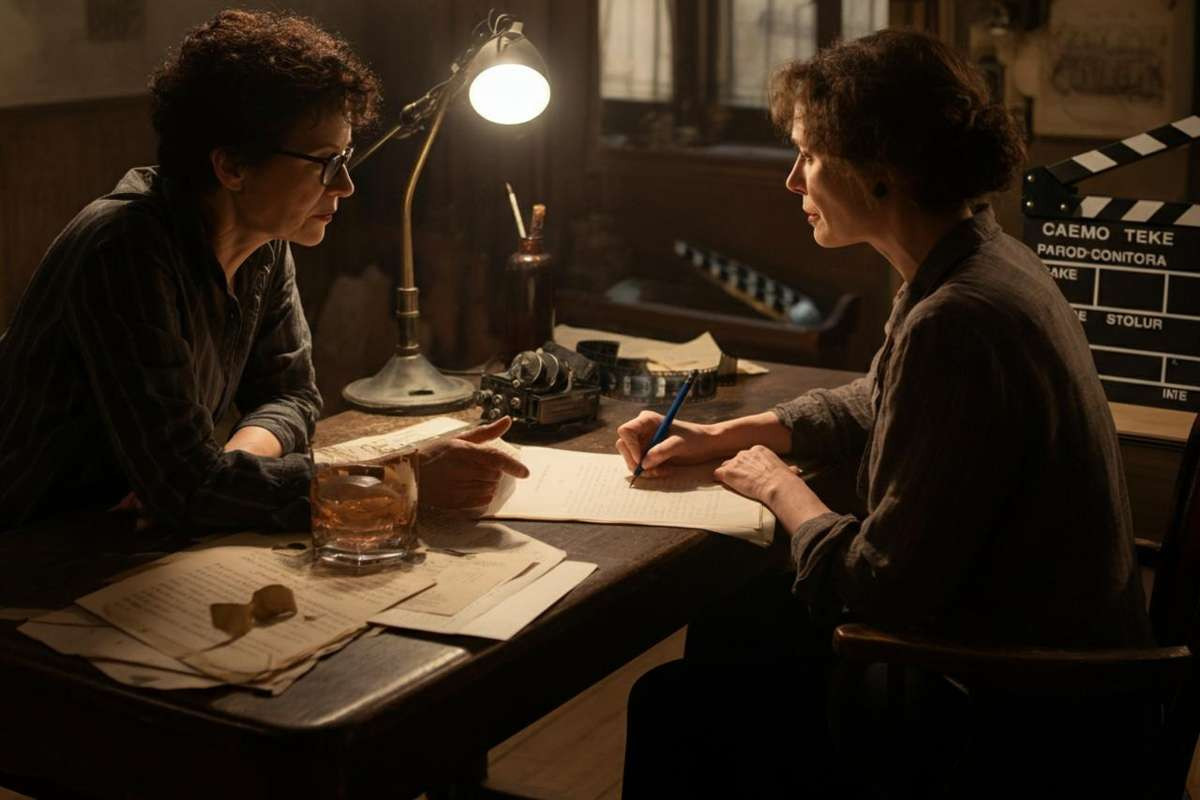 Paolo Daniele: la musica che svela Anna Magnani