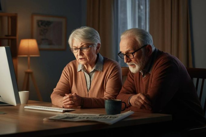 Pesaro, una coppia ingannata da un video fake di Giorgia Meloni: 10mila euro svaniti nel web