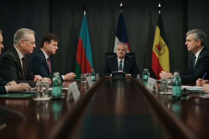 Petro contro le sanzioni Usa: un affronto inaccettabile per Bogotà