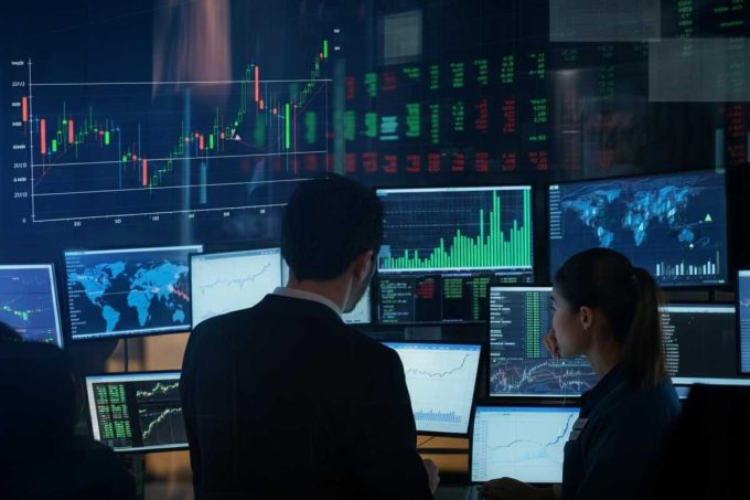 Petrolio in calo: il Wti scende a 57,22 euro