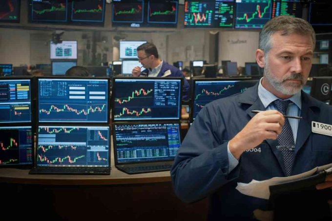 Petrolio in ribasso a New York: chiusura a 61,50 dollari