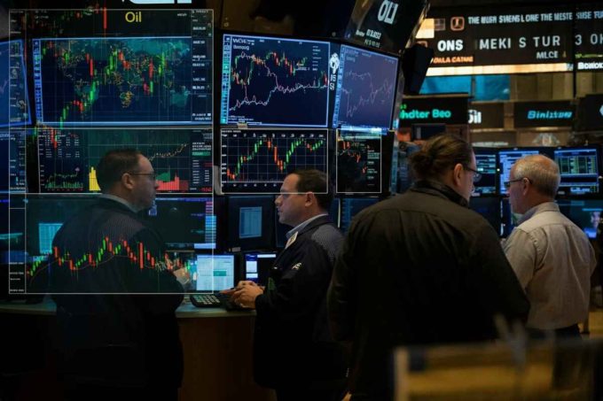 Petrolio in ripresa: chiusura a New York a 57,54 dollari