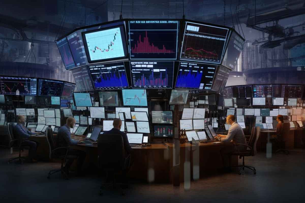 Petrolio in ripresa: chiusura a New York a 57,82 dollari