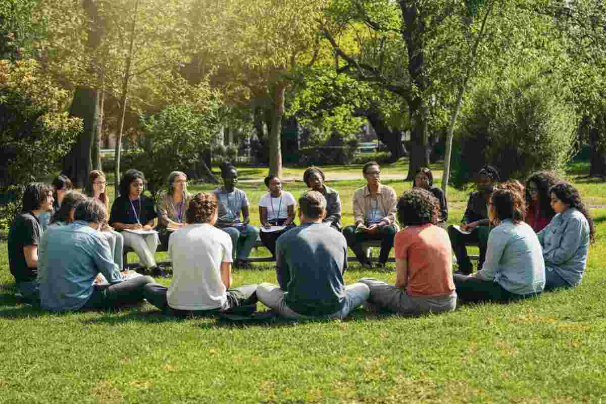 Piantedosi avverte: gli atti di antisemitismo raggiungono livelli allarmanti