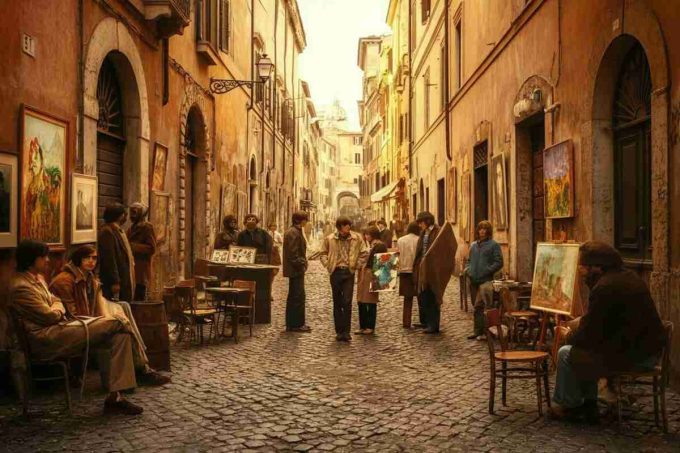 Pietro Castellitto: un falsario tra Brigate Rosse, Moro e Banda Magliana