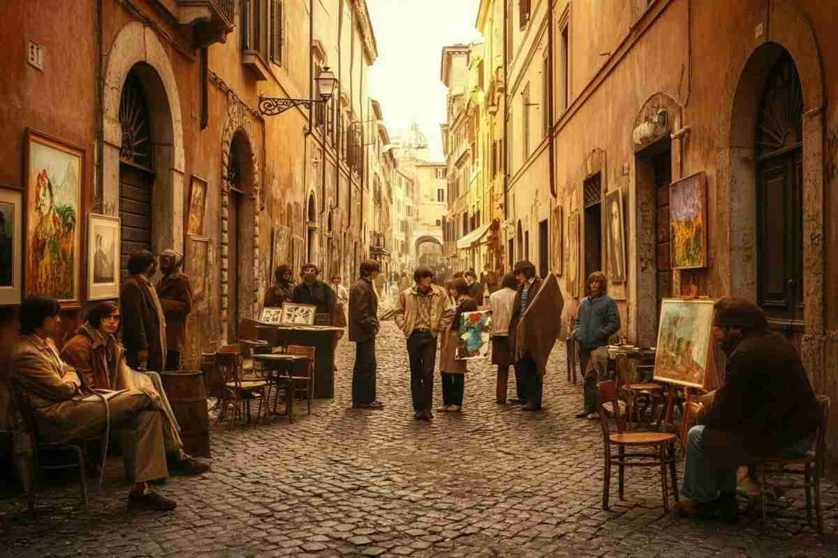 Pietro Castellitto: un falsario tra Brigate Rosse, Moro e Banda Magliana