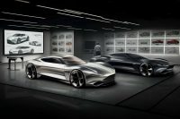 Pininfarina in crisi: si dimette l'amministratore delegato Angori