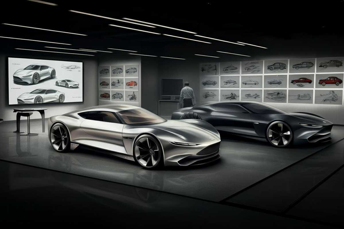 Pininfarina in crisi: si dimette l'amministratore delegato Angori