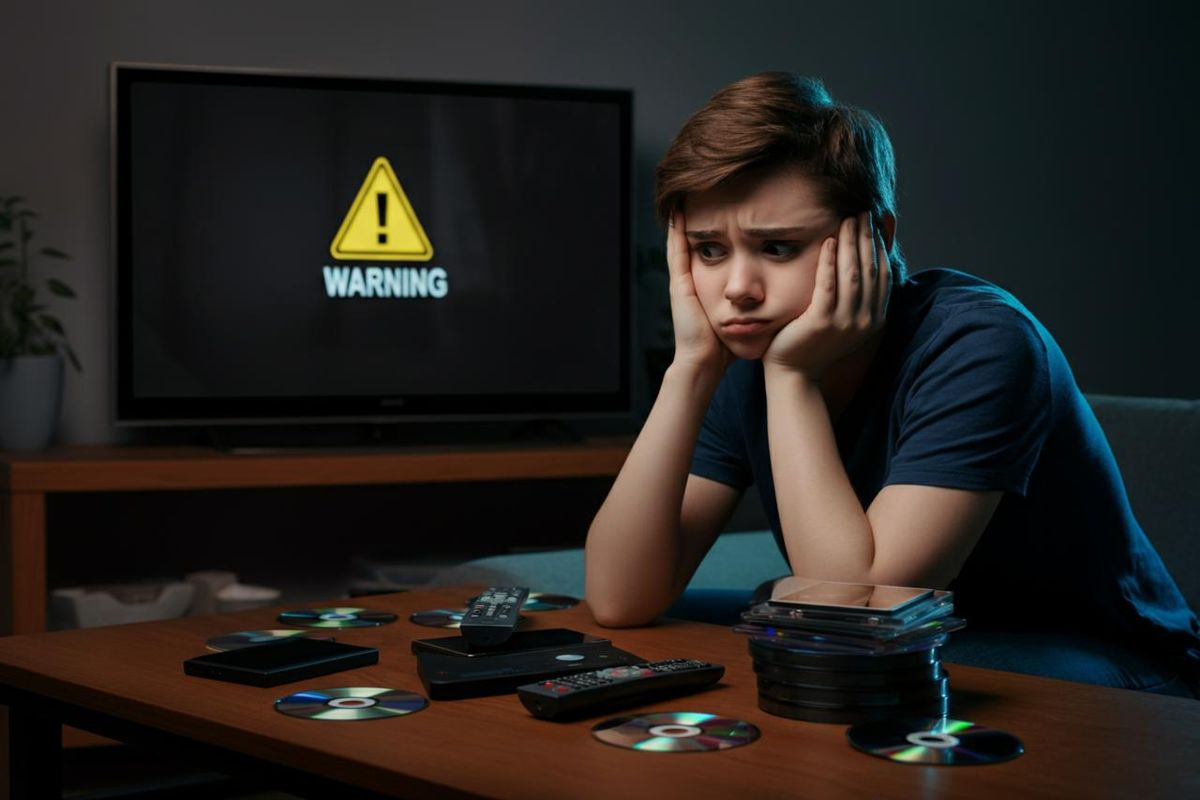 Pirateria: il ministro Abodi rivela la realtà familiare e annuncia la pubblicazione dei nomi