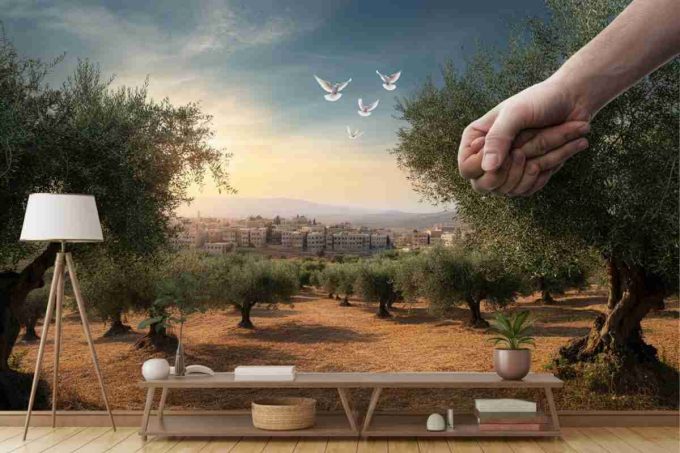 Pizzaballa: una svolta storica per il futuro del nostro territorio