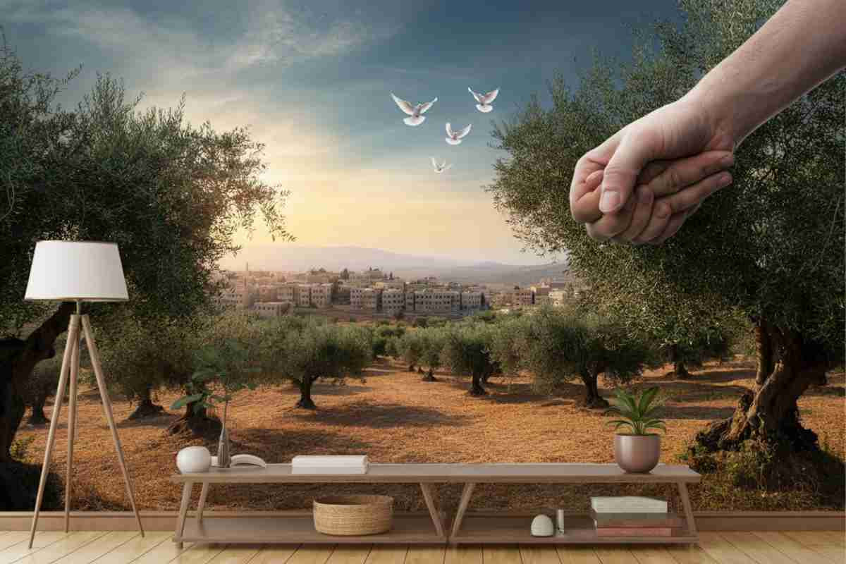 Pizzaballa: una svolta storica per il futuro del nostro territorio