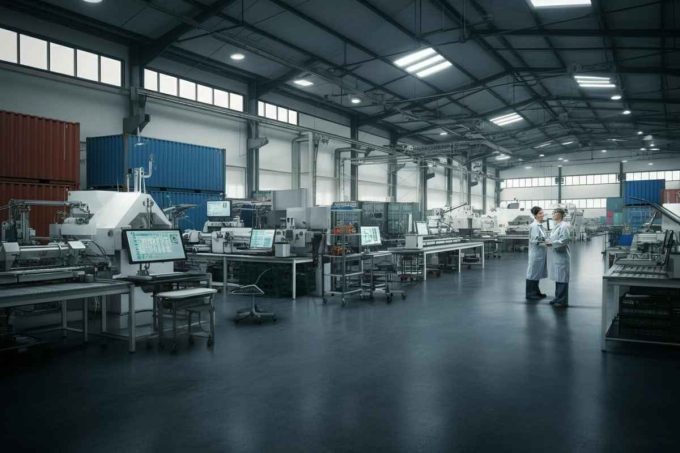 Politiche coraggiose necessarie per affrontare il complesso contesto dell'industria secondo Valentini del Mimit