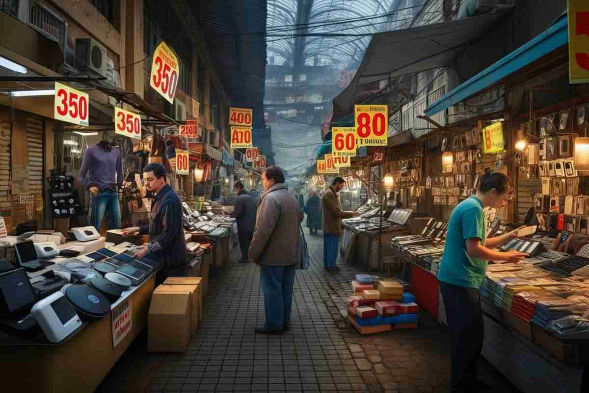 Powell avverte: l'aumento dei dazi spinge l'inflazione al rialzo