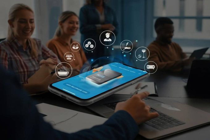 PreMio: la carta digitale che rivoluziona i benefit aziendali