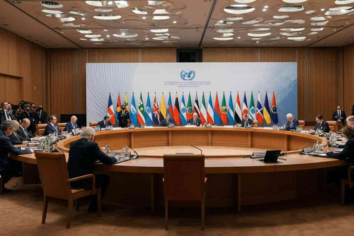 Preparativi frenetici a Mosca per il summit storico tra Putin e Trump