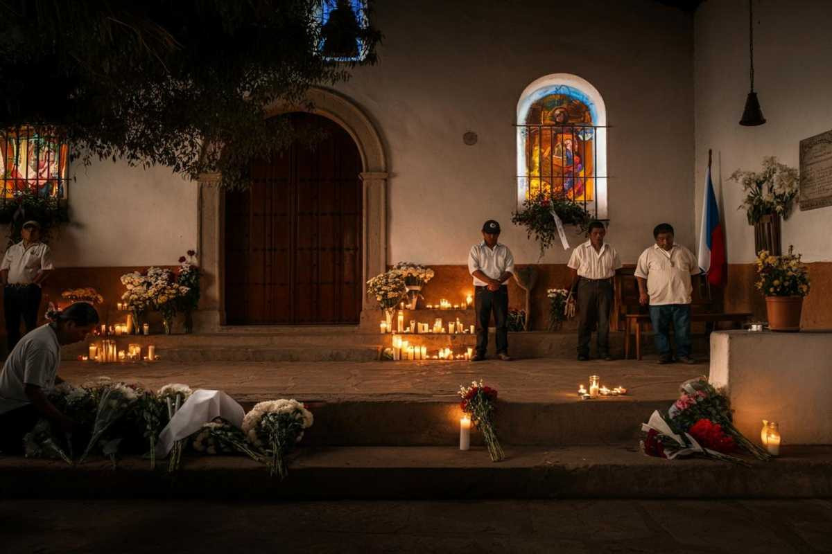 Prete trovato morto in Messico: si apre un'inchiesta per omicidio