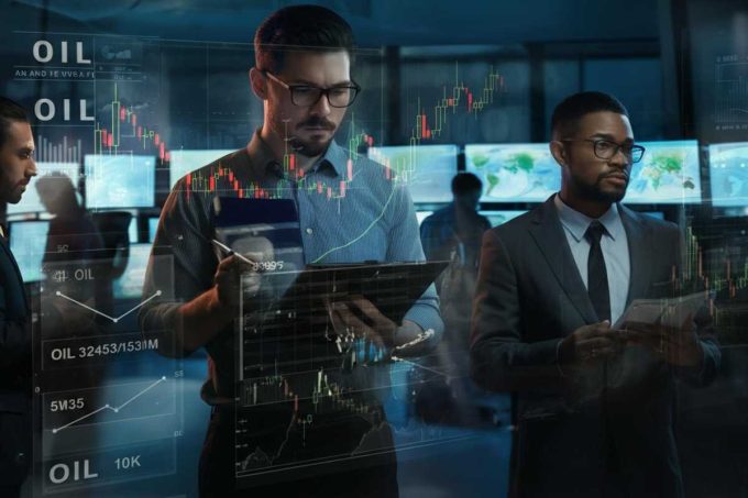 Prezzo del petrolio in stallo: Wti a 57,60 dollari