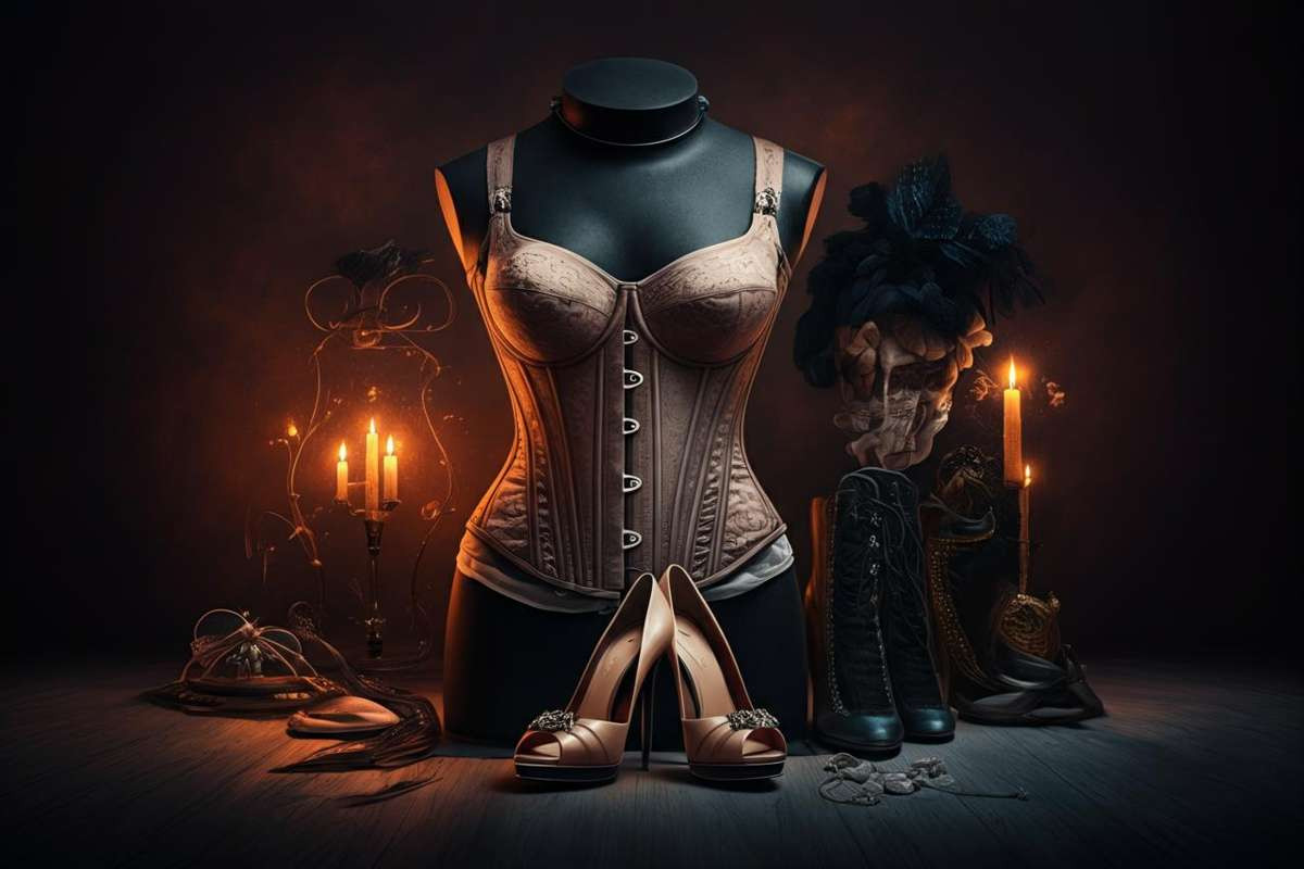 Psicanalisi e moda: scopri come Freud influenza il nostro modo di vestirci