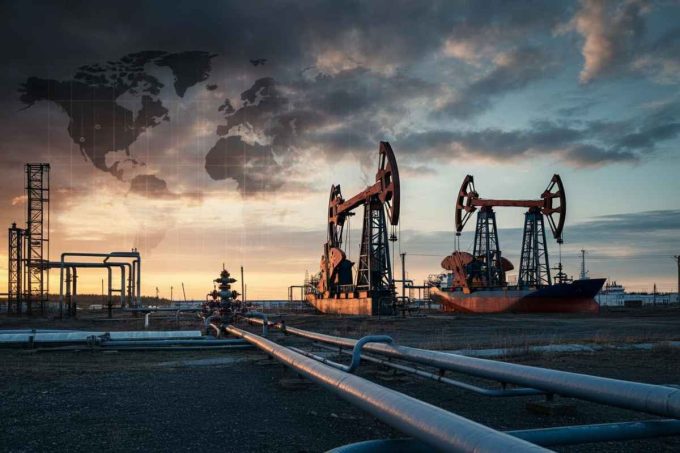 Putin denuncia la concorrenza sleale nel mercato del petrolio