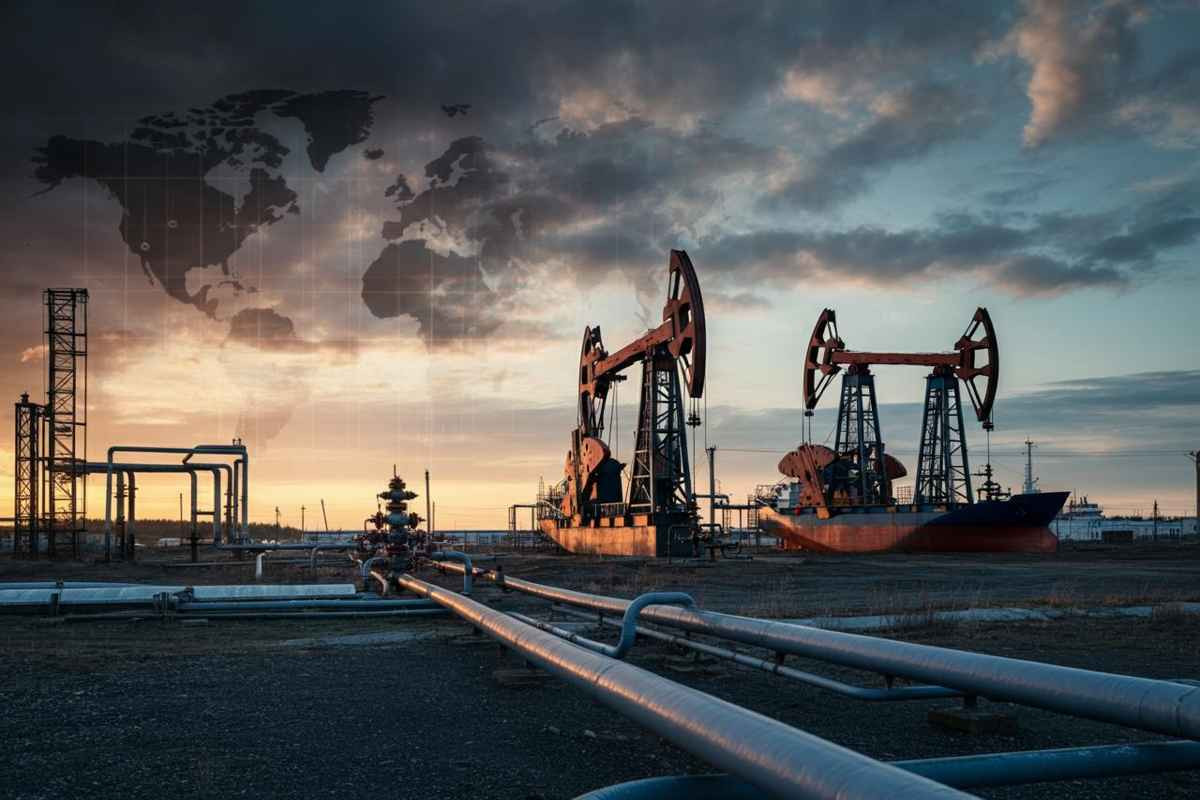 Putin denuncia la concorrenza sleale nel mercato del petrolio