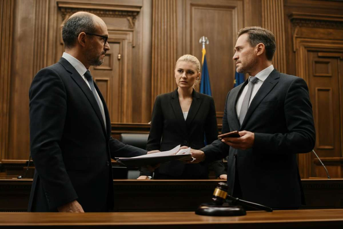 Qatargate: Kaili e Giorgi si rivoltano contro Panzeri nella denuncia ai pm di Milano