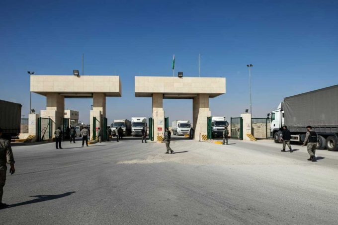 Rafah, il valico rimarrà chiuso: cosa significa per la situazione attuale