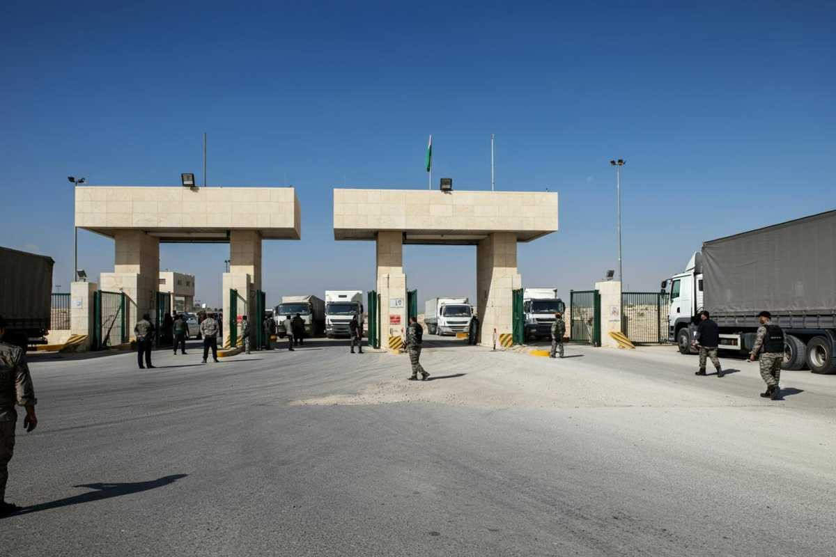 Rafah, il valico rimarrà chiuso: cosa significa per la situazione attuale