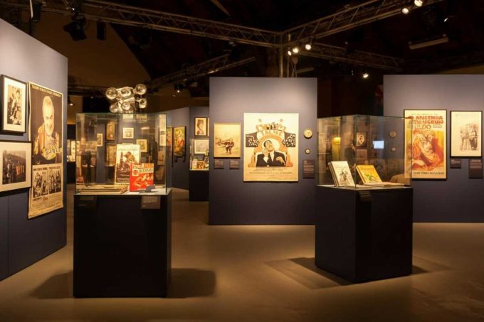 Ragionier Fantozzi: un viaggio imperdibile nella sua mostra a Grand Tour Italia