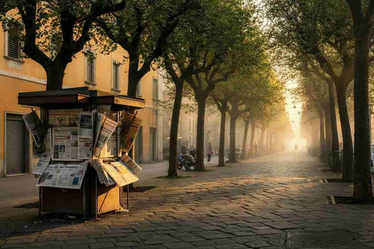 Ranucci sotto attacco: le reazioni sorprendenti di colleghi e politici