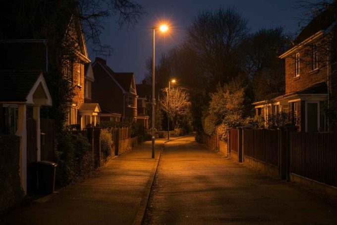 Rapina da 100 mila euro a Viterbo: anziana colpita da malore e ricoverata in rianimazione