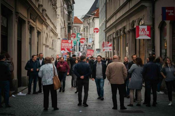 Repubblica Ceca: Babis guida il voto ma manca la maggioranza decisiva