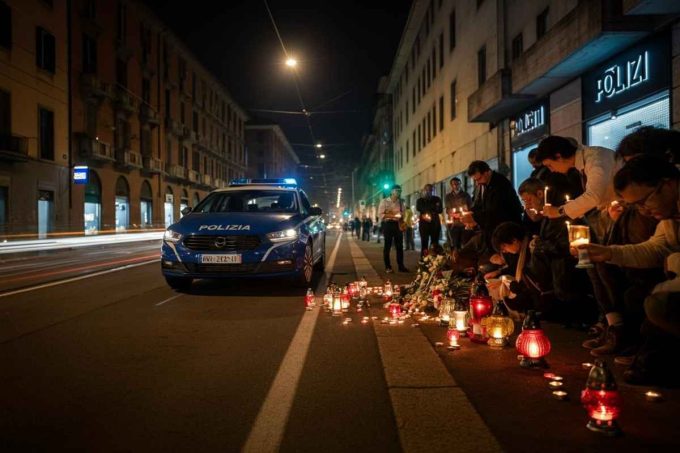 Riaperta l'inchiesta sulla morte di Ramy Elgaml: la procura richiede una nuova perizia per fare chiarezza