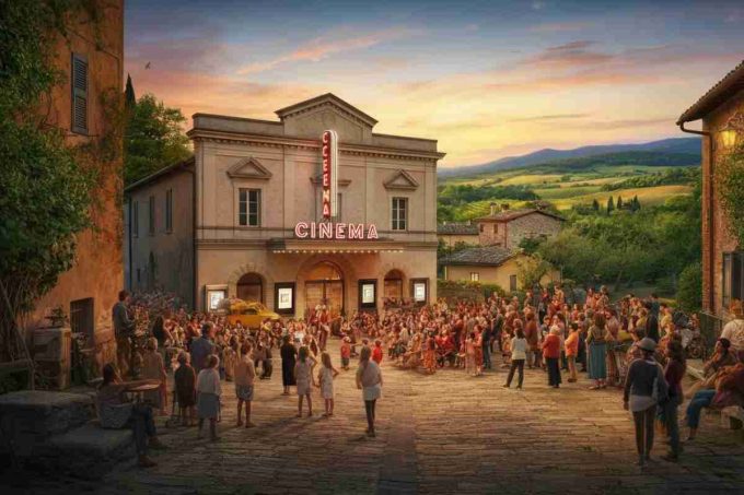 Riccardo Milani: il dialogo con chi ha opinioni diverse è la chiave del confronto