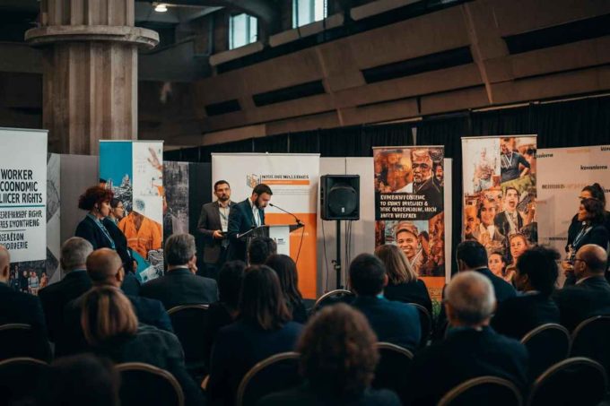 Riconoscere i contratti più rappresentativi: la proposta di Barbieri di Confcommercio per il lavoro