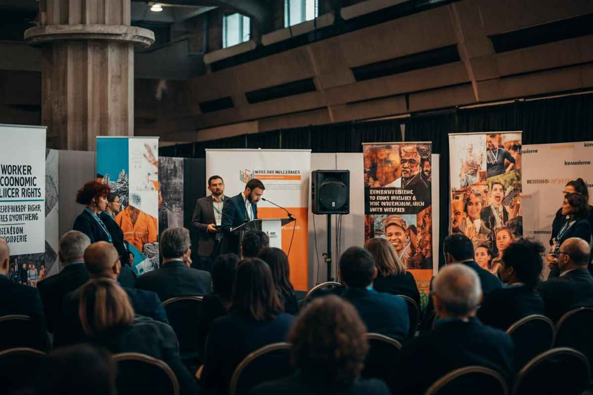 Riconoscere i contratti più rappresentativi: la proposta di Barbieri di Confcommercio per il lavoro